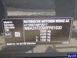 BMW Seria 3 320 Touring Diesel Mild Hybrid MR`22 E6d/e G21 Aukcja 297626 - grafika 10