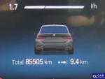 BMW Seria 3 320 Touring Diesel Mild Hybrid MR`22 E6d/e G21 Aukcja 297626 - grafika 11