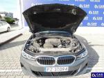 BMW Seria 3 320 Touring Diesel Mild Hybrid MR`22 E6d/e G21 Aukcja 297626 - grafika 12
