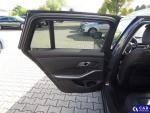 BMW Seria 3 320 Touring Diesel Mild Hybrid MR`22 E6d/e G21 Aukcja 297626 - grafika 17