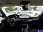 BMW Seria 3 320 Touring Diesel Mild Hybrid MR`22 E6d/e G21 Aukcja 297626 - grafika 19