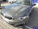 BMW Seria 3 320 Touring Diesel Mild Hybrid MR`22 E6d/e G21 Aukcja 297626 - grafika 37
