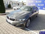 BMW Seria 3 320 Touring Diesel Mild Hybrid MR`22 E6d/e G21 Aukcja 297626 - grafika 3