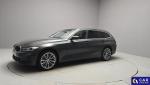 BMW Seria 3 320 Touring Diesel Mild Hybrid MR`22 E6d/e G21 Aukcja 297626 - grafika 2