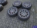 BMW Seria 3 320 Touring Diesel Mild Hybrid MR`22 E6d/e G21 Aukcja 297626 - grafika 56