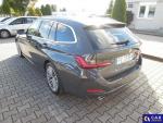 BMW Seria 3 320 Touring Diesel Mild Hybrid MR`22 E6d/e G21 Aukcja 297626 - grafika 4