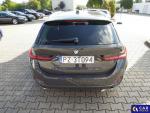 BMW Seria 3 320 Touring Diesel Mild Hybrid MR`22 E6d/e G21 Aukcja 297626 - grafika 5