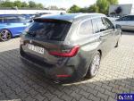 BMW Seria 3 320 Touring Diesel Mild Hybrid MR`22 E6d/e G21 Aukcja 297626 - grafika 6