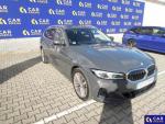 BMW Seria 3 320 Touring Diesel Mild Hybrid MR`22 E6d/e G21 Aukcja 297626 - grafika 7