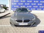 BMW Seria 3 320 Touring Diesel Mild Hybrid MR`22 E6d/e G21 Aukcja 297626 - grafika 8