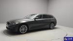 BMW Seria 3 320 Touring Diesel Mild Hybrid MR`22 E6d/e G21 Aukcja 297626 - grafika 1
