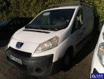 Peugeot Expert  Aukcja 296197 - grafika 1