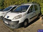 Peugeot Expert  Aukcja 296198 - grafika 1