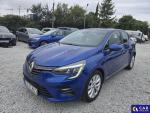 Renault Clio 1.0 TCe Intens Aukcja 296164 - grafika 1