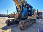 Caterpillar 330FL  Aukcja 297114 - grafika 5