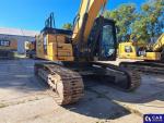 Caterpillar 330FL  Aukcja 297114 - grafika 3