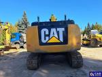 Caterpillar 330FL  Aukcja 297114 - grafika 7