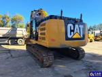 Caterpillar 330FL  Aukcja 297114 - grafika 6