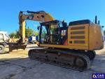 Caterpillar 330FL  Aukcja 297114 - grafika 1