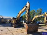 Caterpillar 330FL  Aukcja 297114 - grafika 2