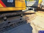 Caterpillar 330FL  Aukcja 297114 - grafika 53