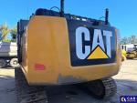 Caterpillar 330FL  Aukcja 297114 - grafika 42