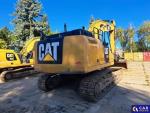 Caterpillar 330FL  Aukcja 297114 - grafika 8