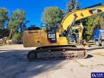Caterpillar 330FL  Aukcja 297114 - grafika 9