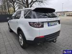 Land Rover Discovery Sport Discovery Sport 2.0 TD4 HSE aut Aukcja 296165 - grafika 9