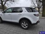 Land Rover Discovery Sport Discovery Sport 2.0 TD4 HSE aut Aukcja 296165 - grafika 10