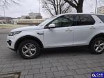 Land Rover Discovery Sport Discovery Sport 2.0 TD4 HSE aut Aukcja 296165 - grafika 11