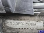 Land Rover Discovery Sport Discovery Sport 2.0 TD4 HSE aut Aukcja 296165 - grafika 13