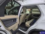 Land Rover Discovery Sport Discovery Sport 2.0 TD4 HSE aut Aukcja 296165 - grafika 18