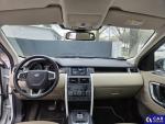 Land Rover Discovery Sport Discovery Sport 2.0 TD4 HSE aut Aukcja 296165 - grafika 19