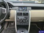 Land Rover Discovery Sport Discovery Sport 2.0 TD4 HSE aut Aukcja 296165 - grafika 20