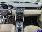 Land Rover Discovery Sport Discovery Sport 2.0 TD4 HSE aut Aukcja 296165 - grafika 21