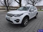 Land Rover Discovery Sport Discovery Sport 2.0 TD4 HSE aut Aukcja 296165 - grafika 1