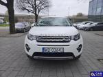 Land Rover Discovery Sport Discovery Sport 2.0 TD4 HSE aut Aukcja 296165 - grafika 2