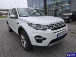 Land Rover Discovery Sport Discovery Sport 2.0 TD4 HSE aut Aukcja 296165 - grafika 3