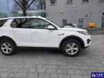 Land Rover Discovery Sport Discovery Sport 2.0 TD4 HSE aut Aukcja 296165 - grafika 5