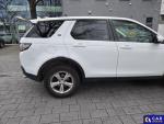 Land Rover Discovery Sport Discovery Sport 2.0 TD4 HSE aut Aukcja 296165 - grafika 6