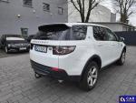 Land Rover Discovery Sport Discovery Sport 2.0 TD4 HSE aut Aukcja 296165 - grafika 7