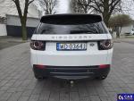 Land Rover Discovery Sport Discovery Sport 2.0 TD4 HSE aut Aukcja 296165 - grafika 8