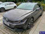 Volkswagen Arteon  Aukcja 309622 - grafika 1