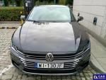 Volkswagen Arteon  Aukcja 309622 - grafika 6