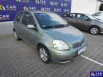 Toyota Yaris 1.0 MR`03 E4 Aukcja 297371 - grafika 2