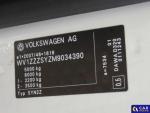 Volkswagen Crafter GP 50 TDI-CR MR`17 E6 5.0t Aukcja 296199 - grafika 8