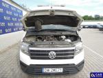 Volkswagen Crafter GP 50 TDI-CR MR`17 E6 5.0t Aukcja 296199 - grafika 10