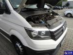Volkswagen Crafter GP 50 TDI-CR MR`17 E6 5.0t Aukcja 296199 - grafika 12