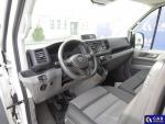 Volkswagen Crafter GP 50 TDI-CR MR`17 E6 5.0t Aukcja 296199 - grafika 15